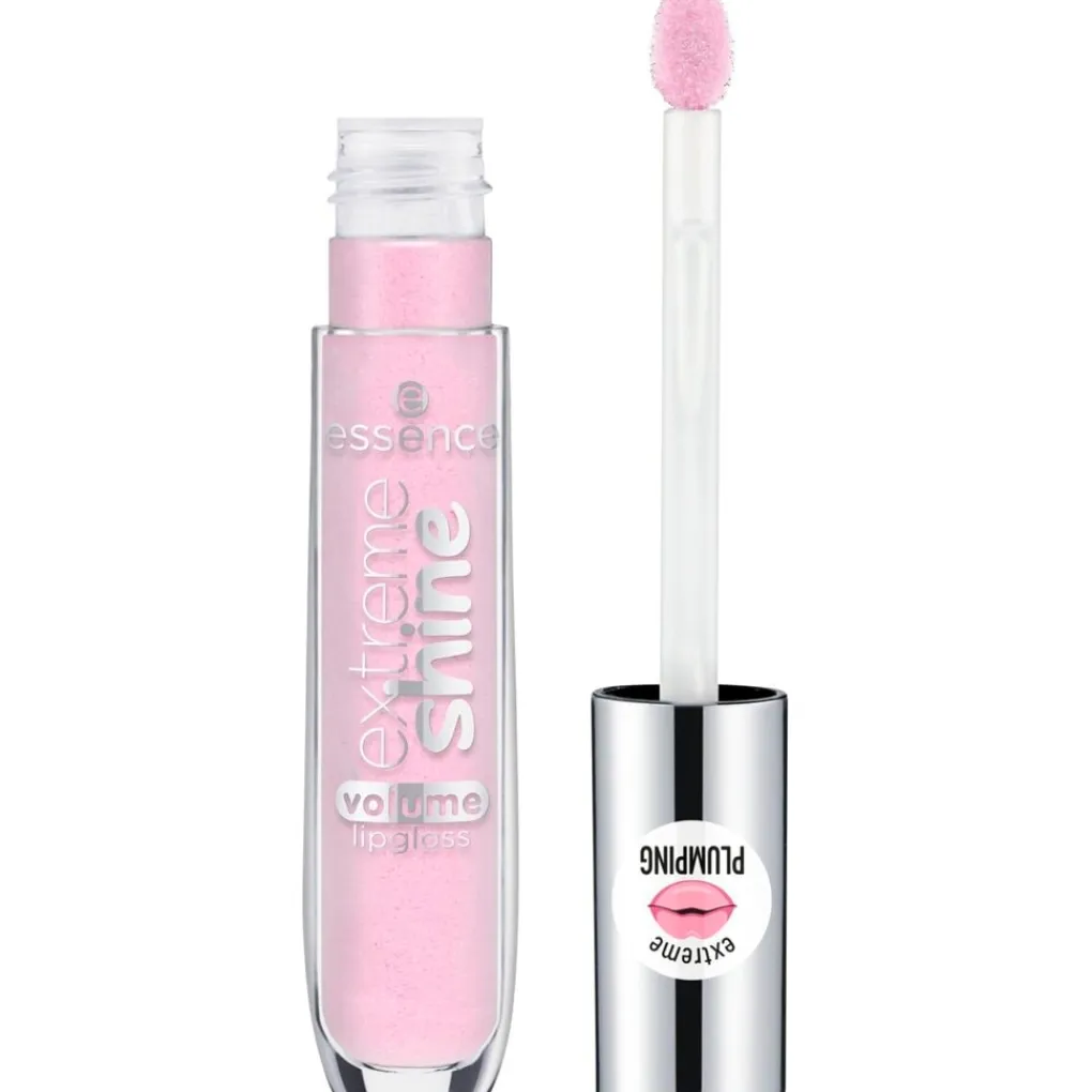 Essence Lipmake-Up>Extreme Shine 102 Sweet Dreams Volume Lipgloss