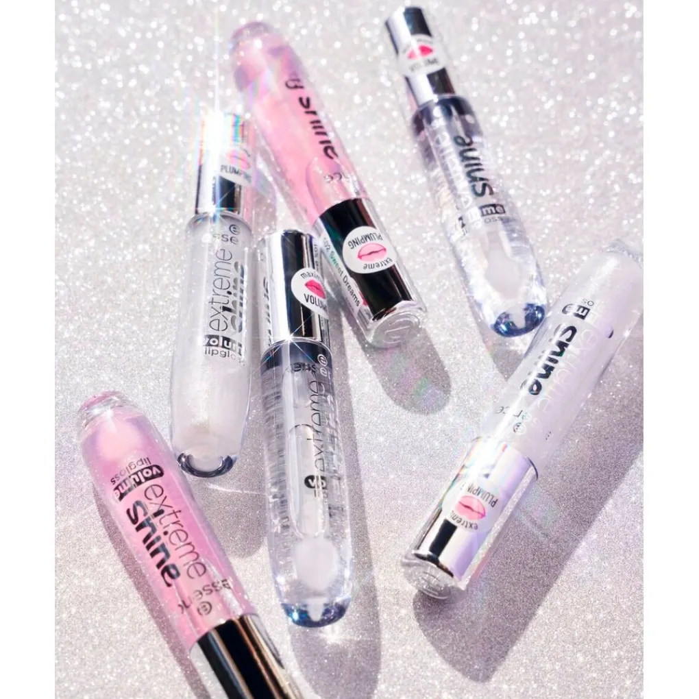 Essence Lipmake-Up>Extreme Shine 102 Sweet Dreams Volume Lipgloss
