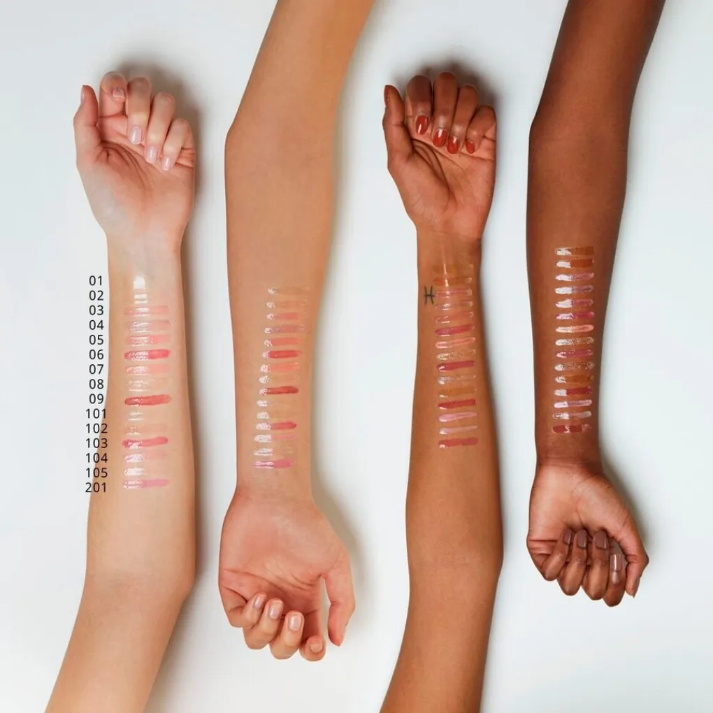 Essence Lipmake-Up>Extreme Shine 102 Sweet Dreams Volume Lipgloss