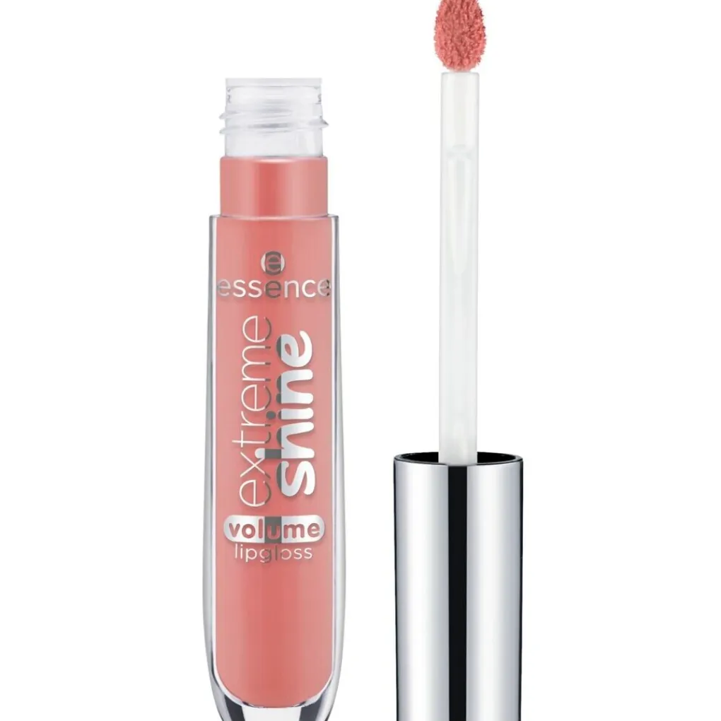 Essence Lipmake-Up>Extreme Shine 16 Volume Lipgloss
