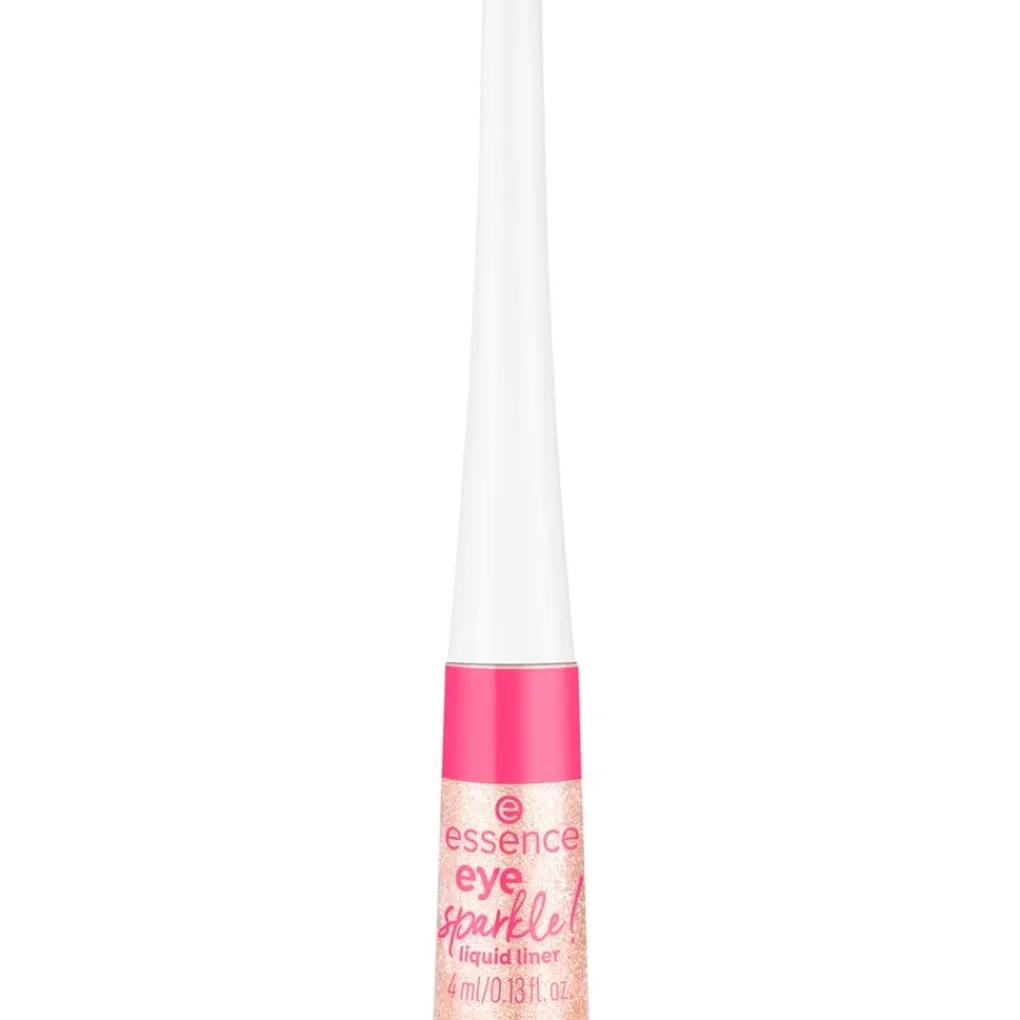 Essence Eyeliner>Eye Sparkle! 01 Sparkling Lights Liquid Eyeliner