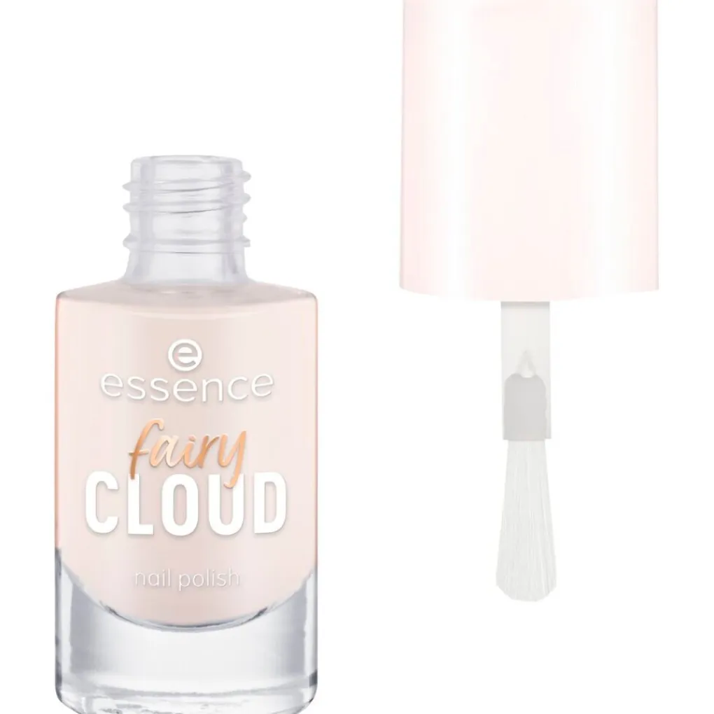 Essence Nagellak>Fairy Cloud 02 Nail Polish