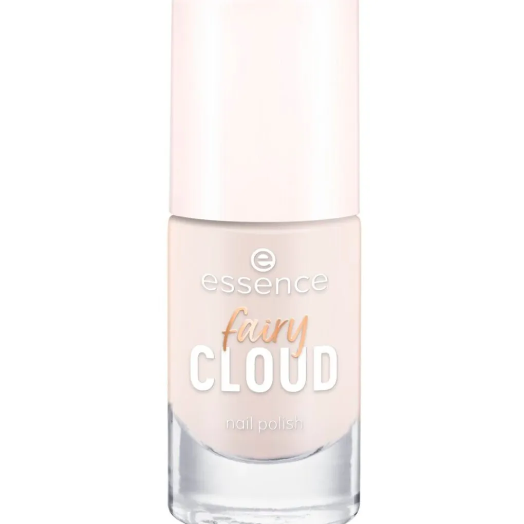Essence Nagellak>Fairy Cloud 02 Nail Polish