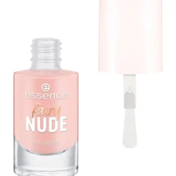 Essence Nagellak>Fairy Nude 06 Nail Polish