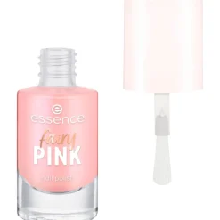 Essence Nagellak>Fairy Pink 04 Nail Polish