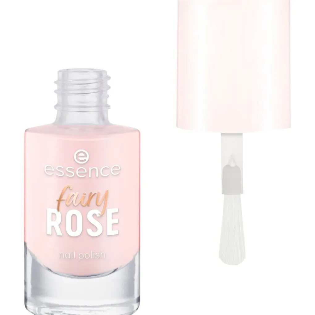 Essence Nagellak>Fairy Rose 03 Nail Polish