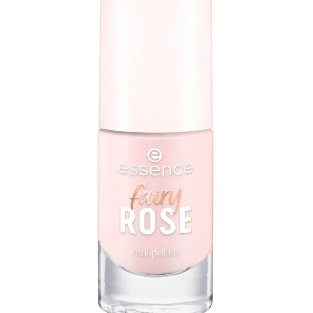 Essence Nagellak>Fairy Rose 03 Nail Polish