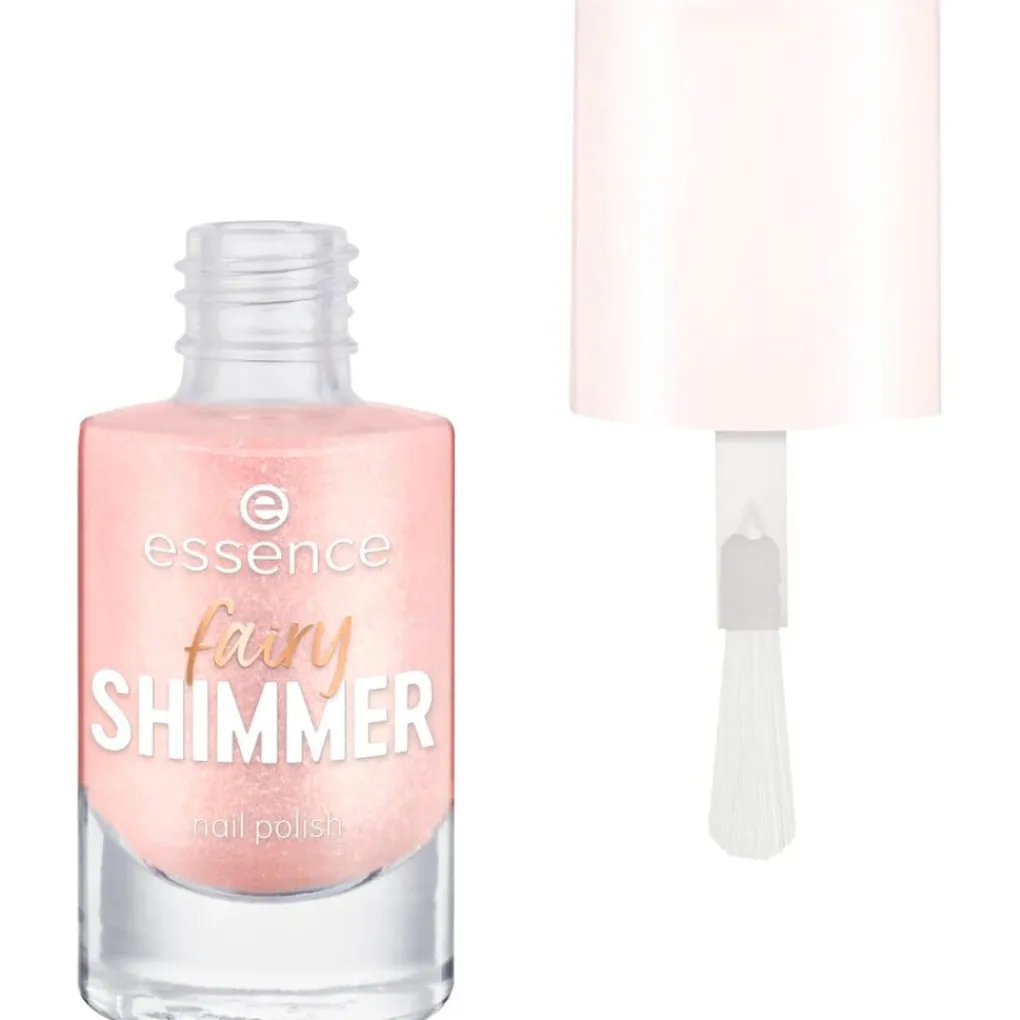Essence Nagellak|Nagelverzorging>Fairy Shimmer 05 Nail Polish