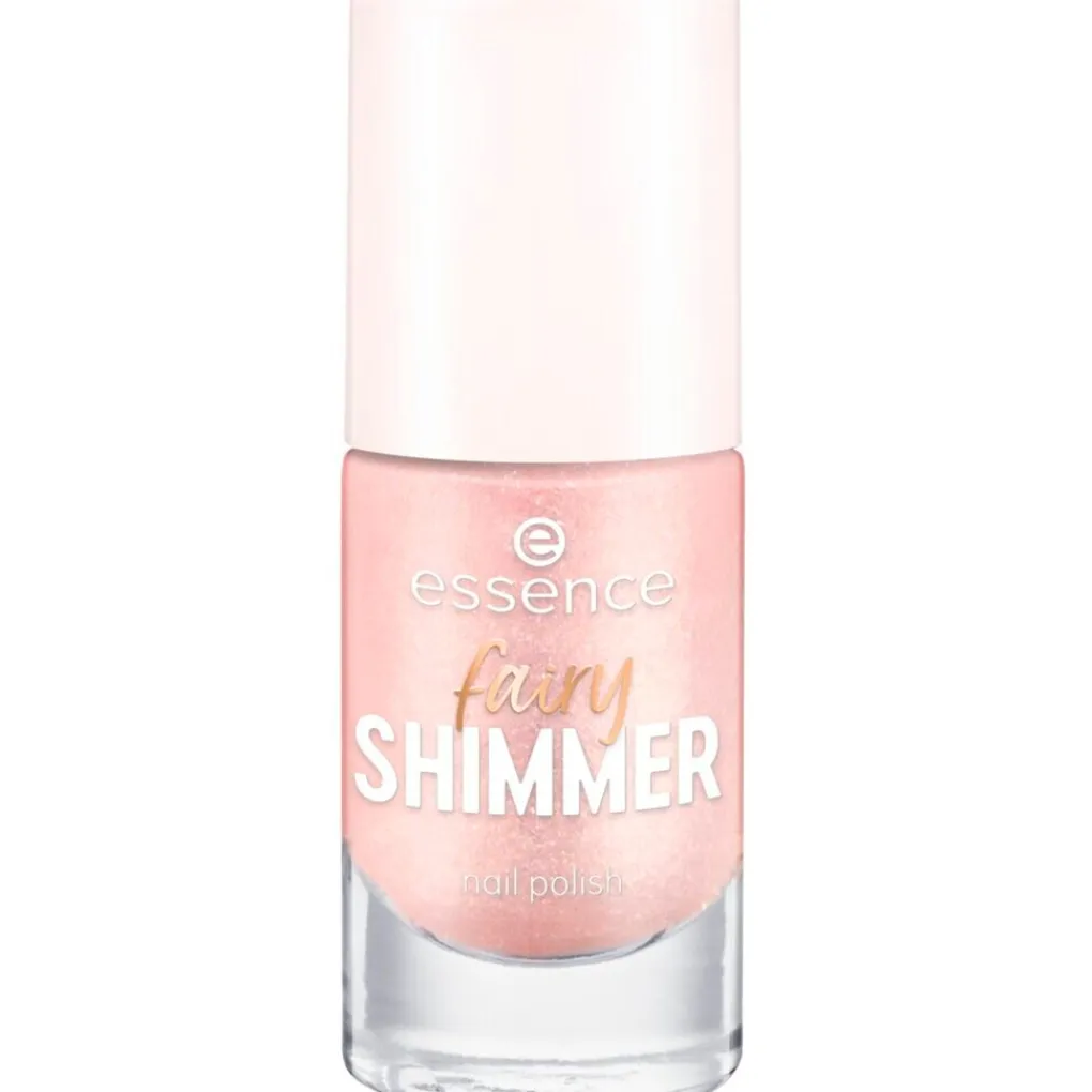 Essence Nagellak|Nagelverzorging>Fairy Shimmer 05 Nail Polish