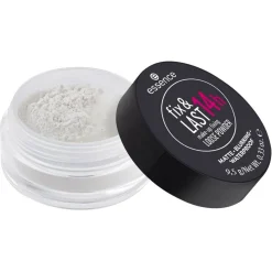 Essence Gezichtspoeder>Fix & Last 14G Make-Up Fixing Loose Powder