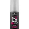 Essence Fixing Sprays>Fix & Last 18H Long-lasting Make-Up Fixing Spray