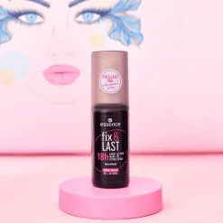 Essence Fixing Sprays><noscript><img width=