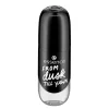 Essence Nagellak>Gel Nail Colour 46 From Dusk Till Yawn Nagellak