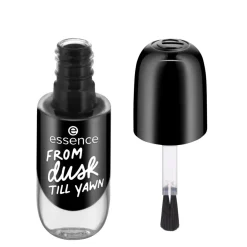 Essence Nagellak>Gel Nail Colour 46 From Dusk Till Yawn Nagellak