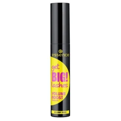 Essence Mascara>Get Big! Lashes 01 Black Volume Boost Mascara