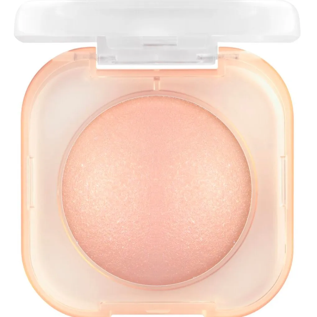 Essence Highlighter>Get The Glaze! 01 Donut Worry, Be Glazy! Highlighter