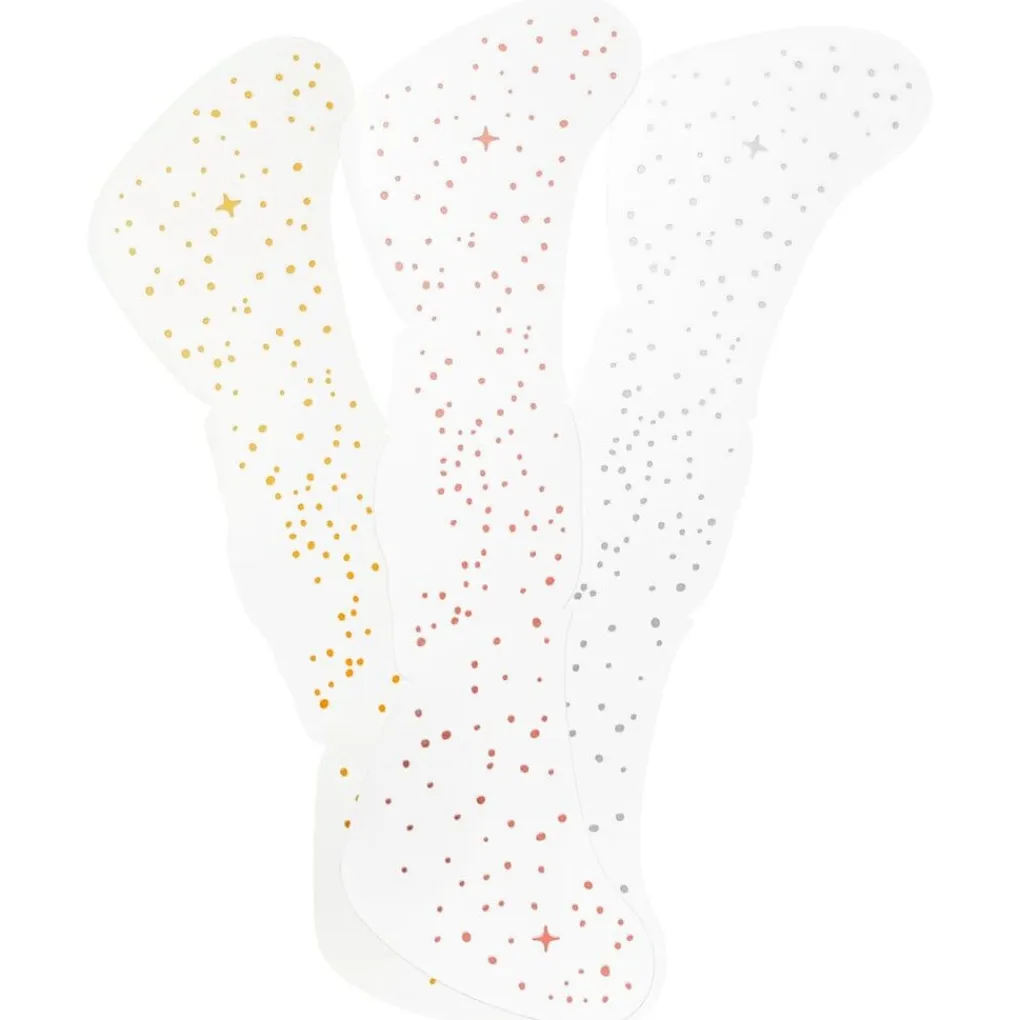 Essence Highlighter>Get The Glaze! 01 Get it Sprinkled! Freckle Tattoos