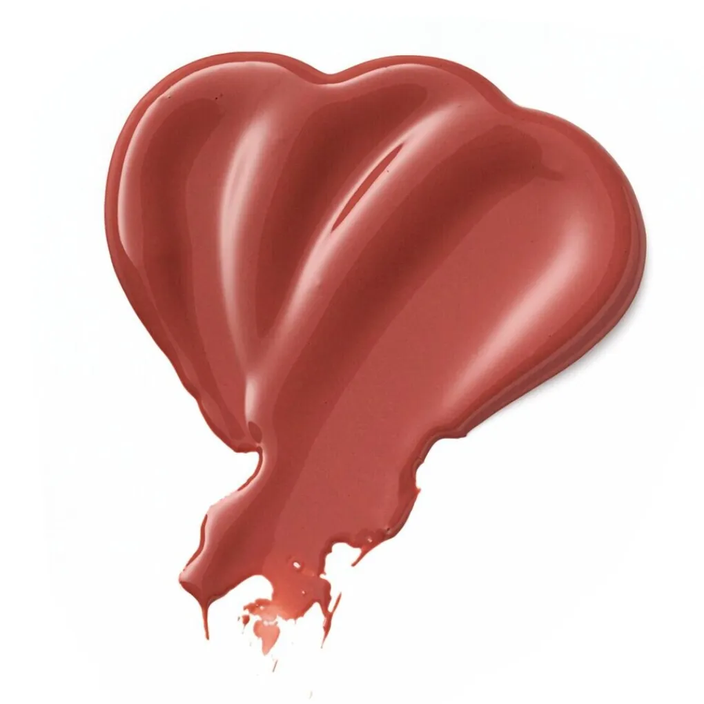 Essence Lipmake-Up>Glossy Glaze 01 Livin La Vida Mocha High Shine Lipstick
