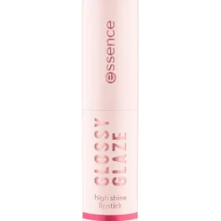 Essence Lipmake-Up>Glossy Glaze 03 Pink Things Up High Shine Lipstick