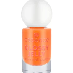 Essence Nagellak>Glossy Jelly 03 Mini Nail Polish