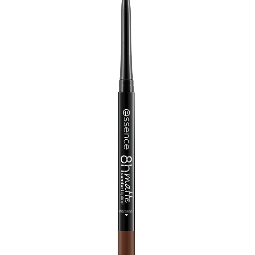 Essence Lipmake-Up>8H Matte Comfort 11 Chestnut Perfection Lipliner