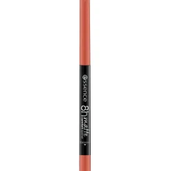 Essence Lipmake-Up>8H Matte Comfort 12 Cushion Talk Lipliner