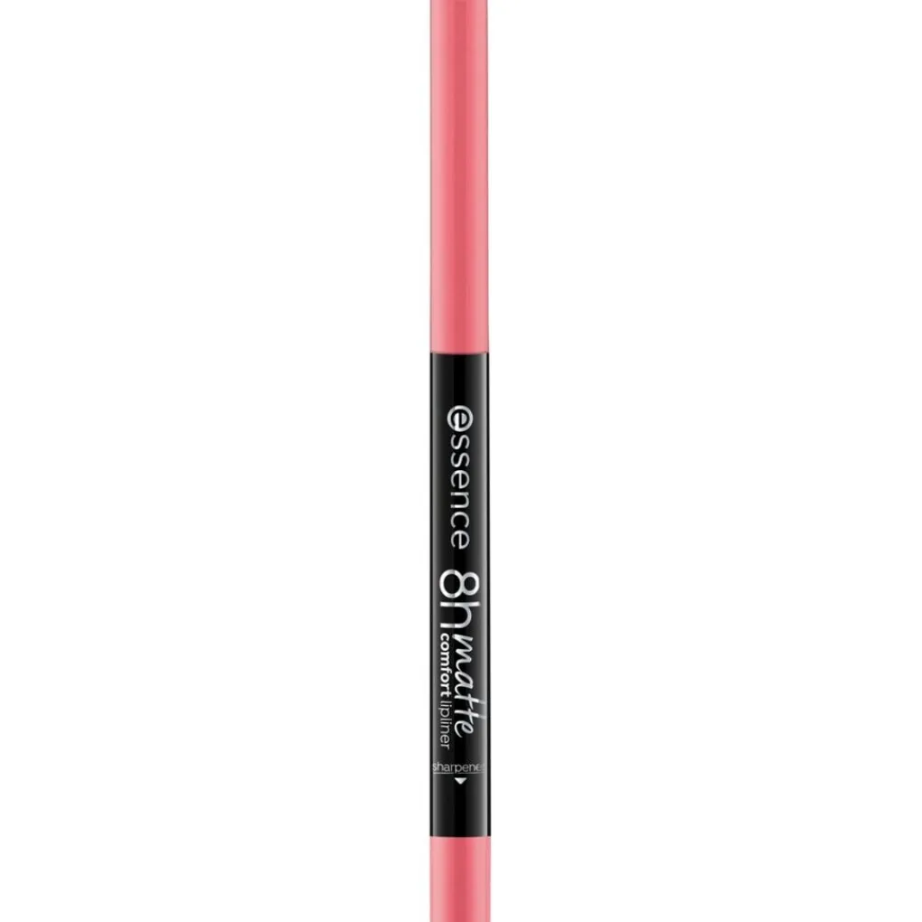 Essence Lipmake-Up>8H Matte Comfort 15 Vintage Rose Lipliner