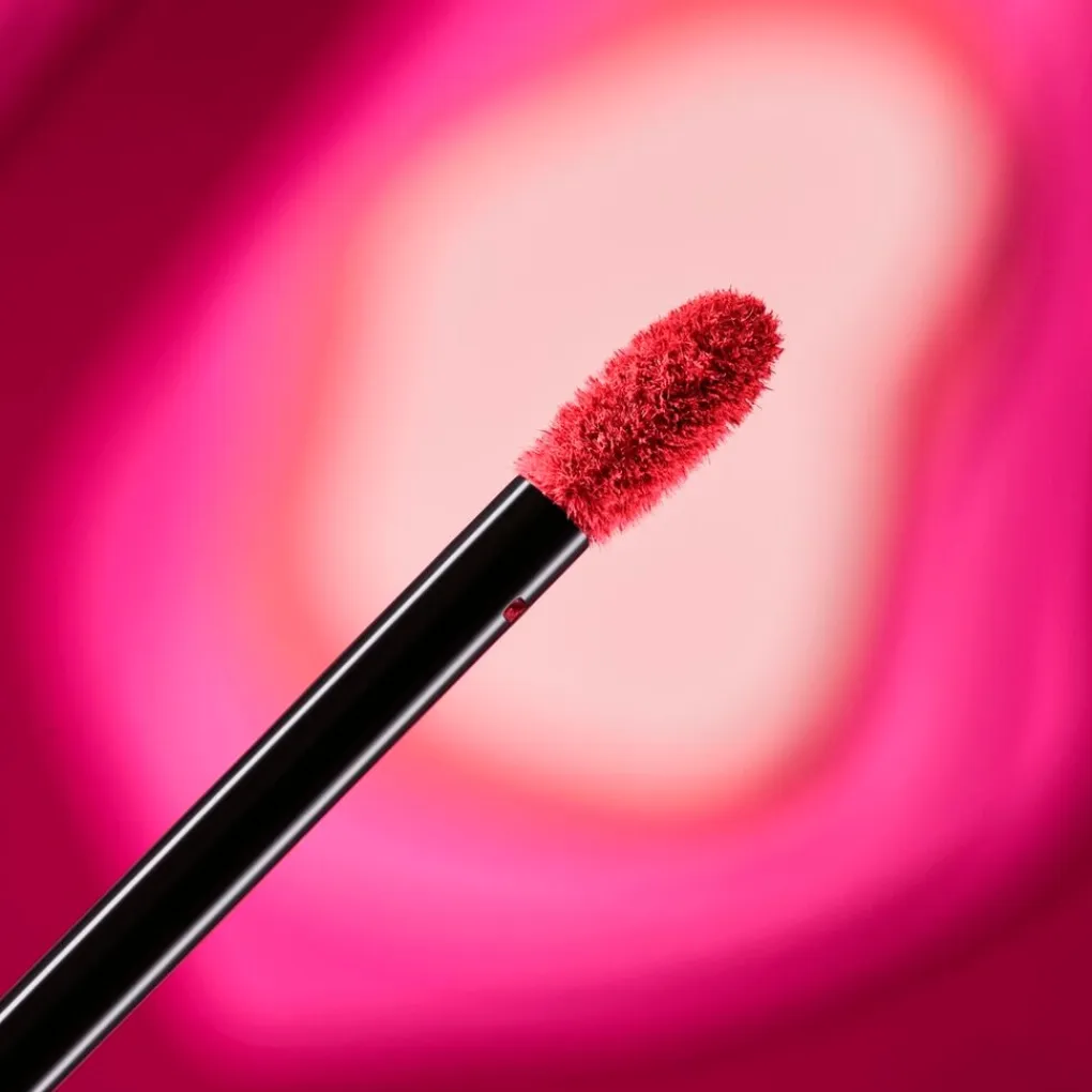Essence Lipmake-Up>8H Matte Comfort 15 Vintage Rose Lipliner