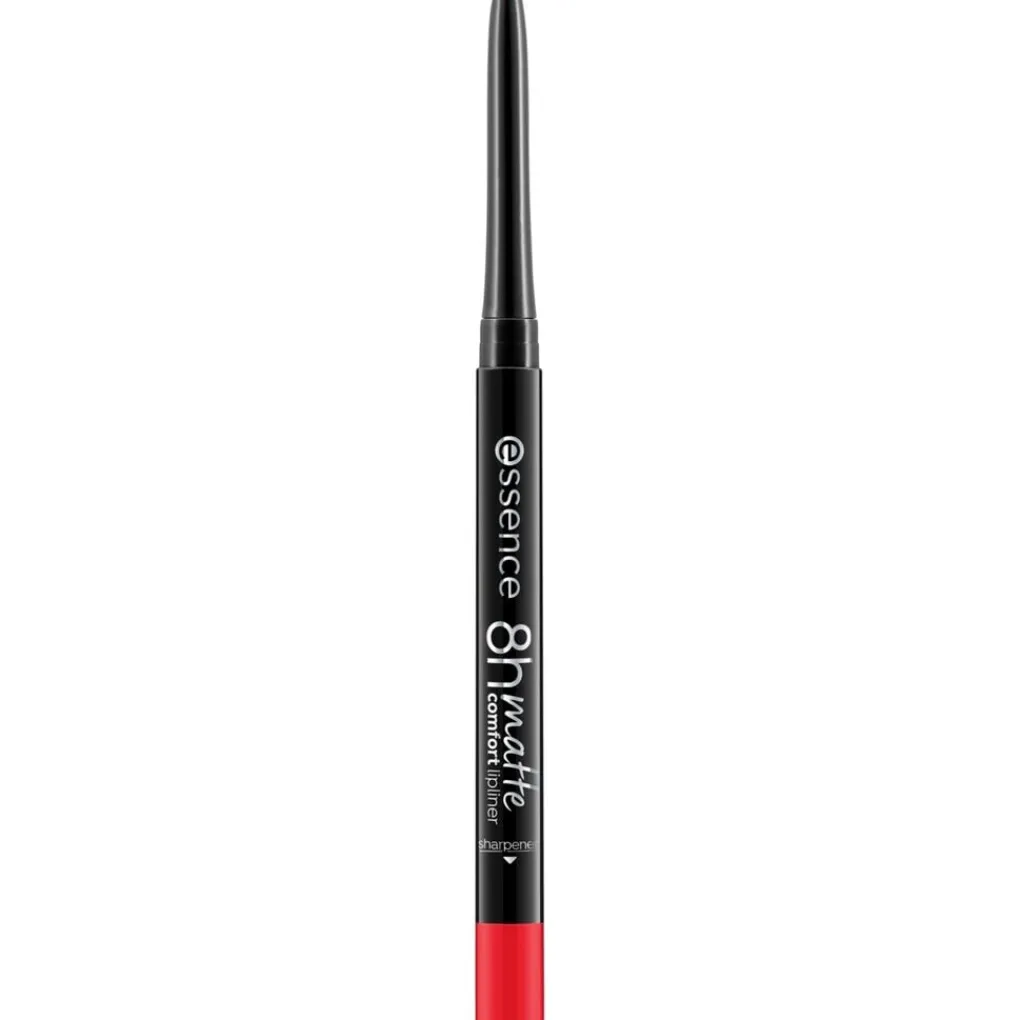 Essence Lipmake-Up>8H Matte Comfort 13 Never Too Much Lipliner