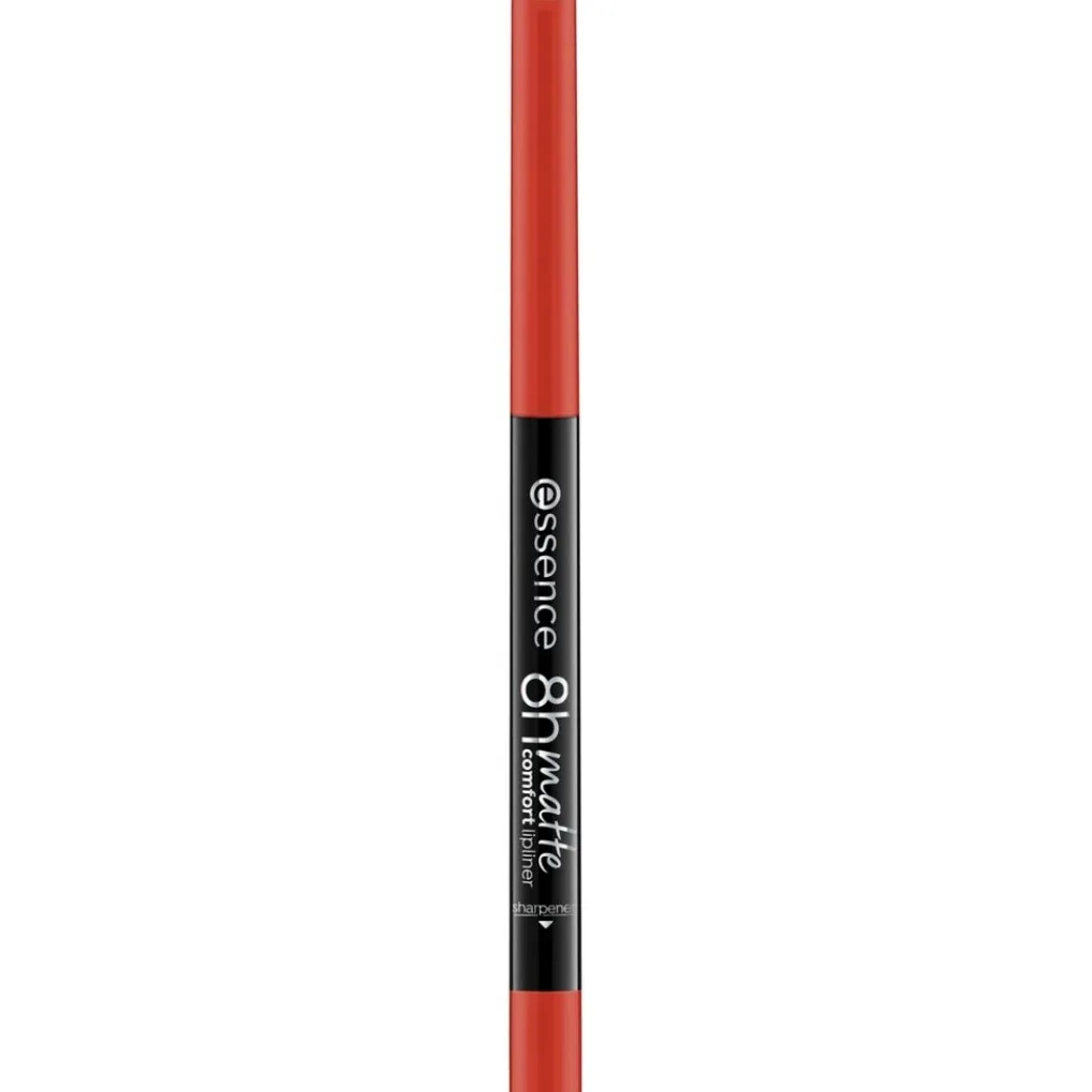 Essence Lipmake-Up>8H Matte Comfort 18 Cherry On Top Lipliner