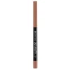 Essence Lipmake-Up>8H Matte Comfort 01 Lipliner