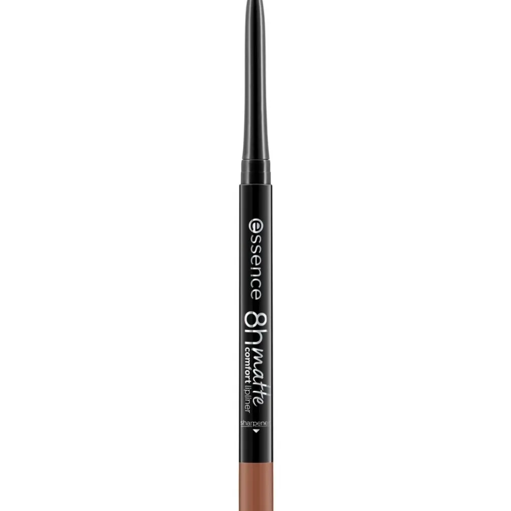 Essence Lipmake-Up>8H Matte Comfort 10 The Perfect Shade Lipliner