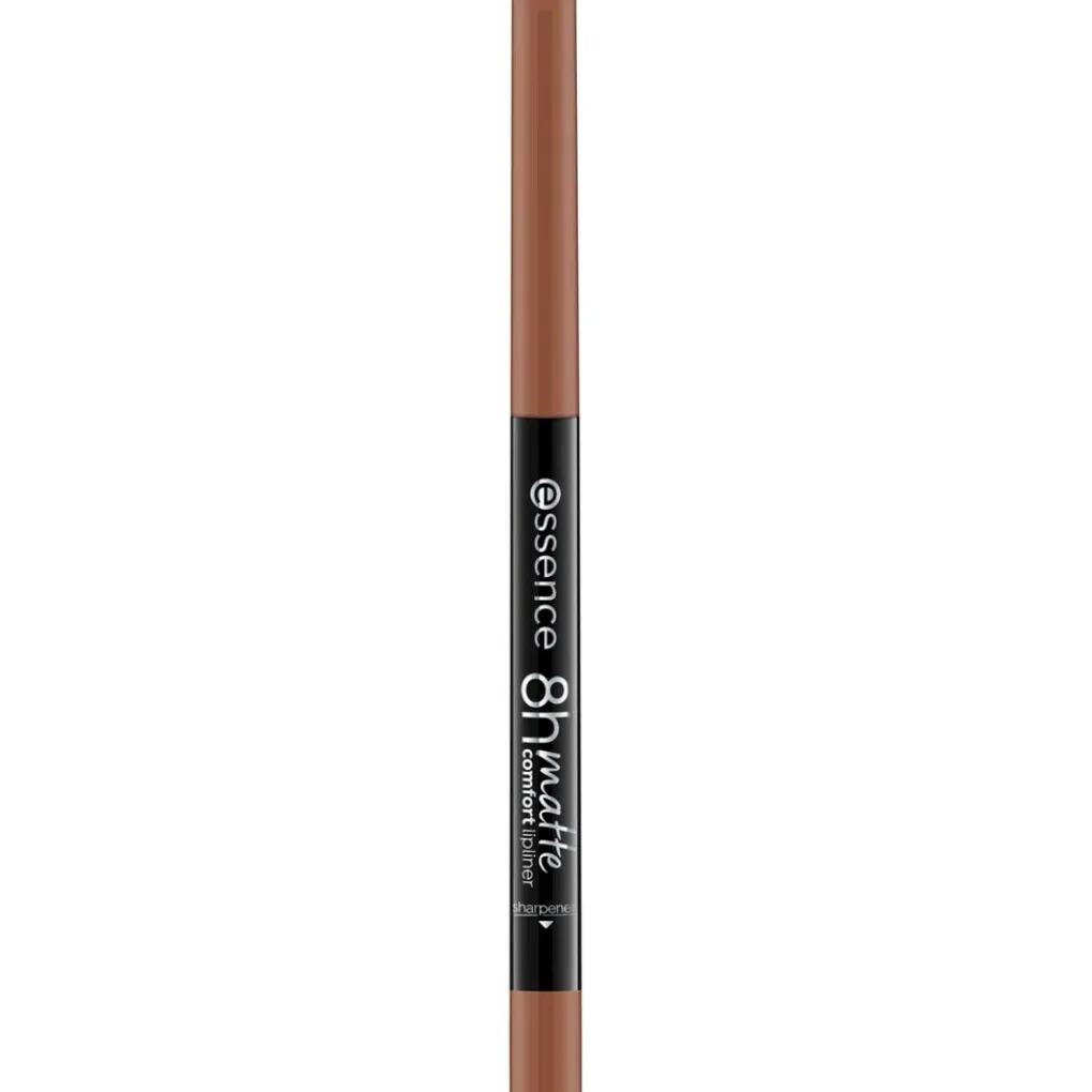 Essence Lipmake-Up>8H Matte Comfort 10 The Perfect Shade Lipliner