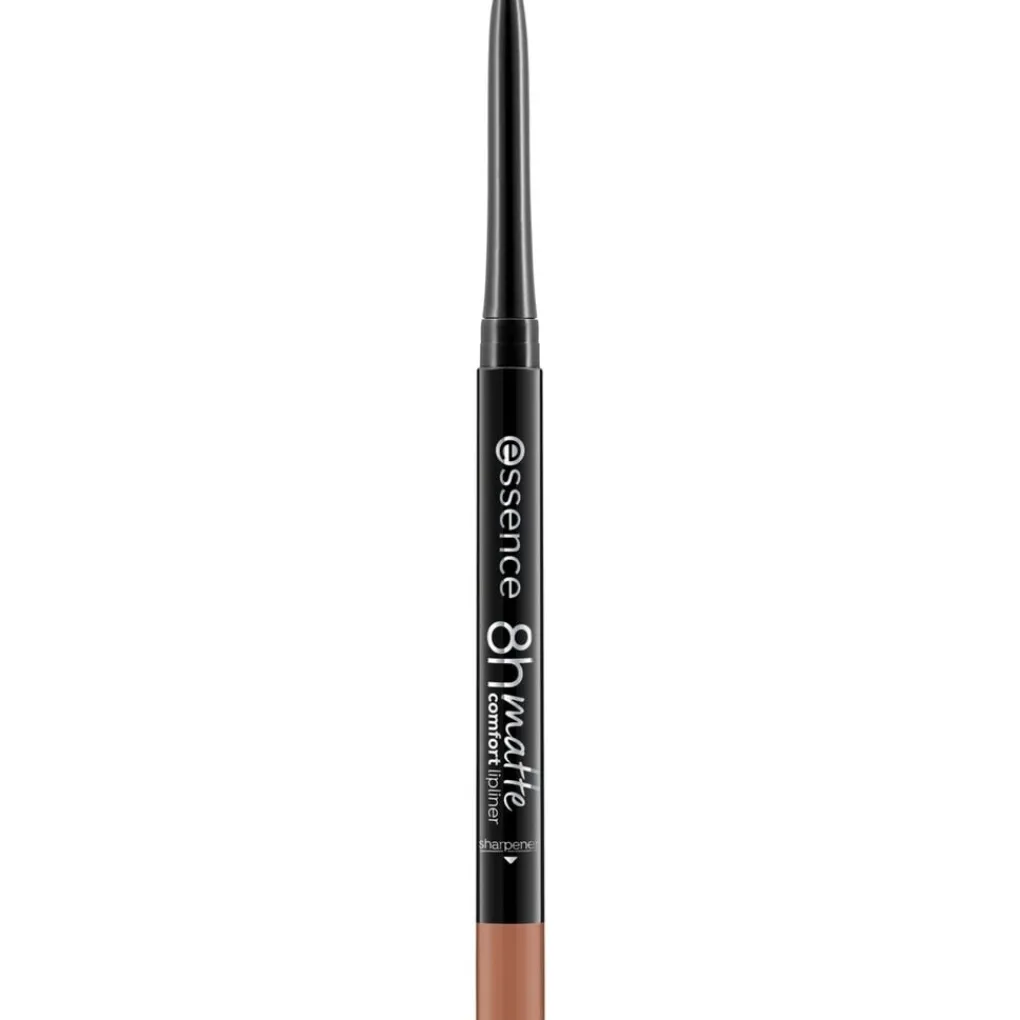Essence Lipmake-Up>8H Matte Comfort 16 Run, Don't Walk! Lipliner