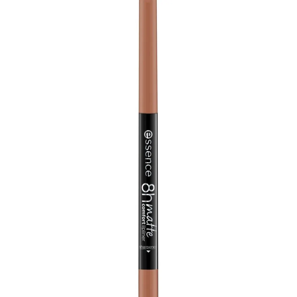 Essence Lipmake-Up>8H Matte Comfort 16 Run, Don't Walk! Lipliner