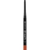 Essence Lipmake-Up>8H Matte Comfort 17 Must Have Brown Lipliner