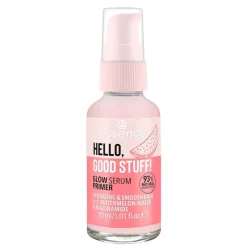 Essence Serum>Hello Glow Serum Primer