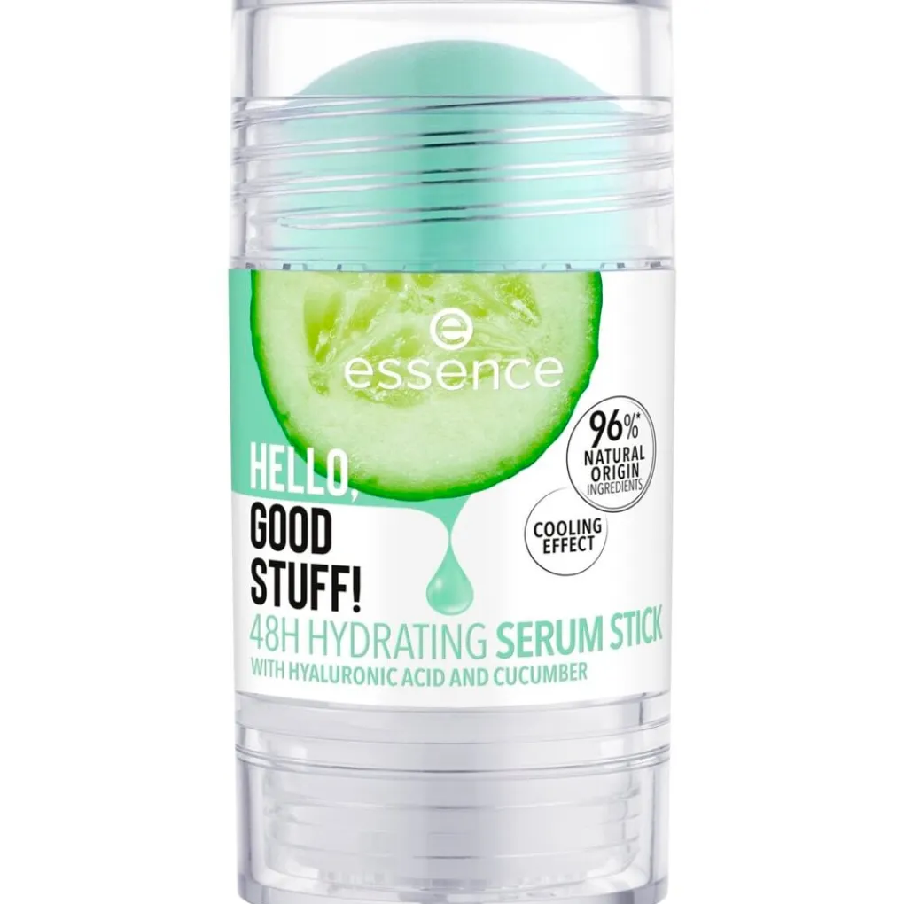 Essence Serum>Hello, Good Stuff! 48H Hydrating Serum Stick