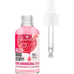 Essence Serum>Hello Good Stuff Pore Minimizing Serum