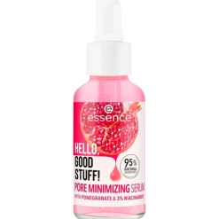 Essence Serum>Hello Good Stuff Pore Minimizing Serum