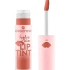 Essence Lipmake-Up>Hydra Kiss 01 Blushing Nude Lip Tint
