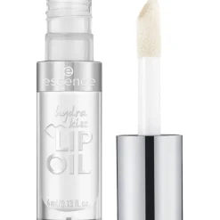 Essence Lipmake-Up>Hydra Kiss 07 Classy Glassy Lip Oil
