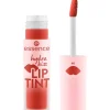 Essence Lipmake-Up>Hydra Kiss 04 Classy Red Lip Tint