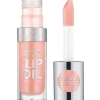 Essence Lipmake-Up>Hydra Kiss 09 Cookie Sparkle Lip Oil