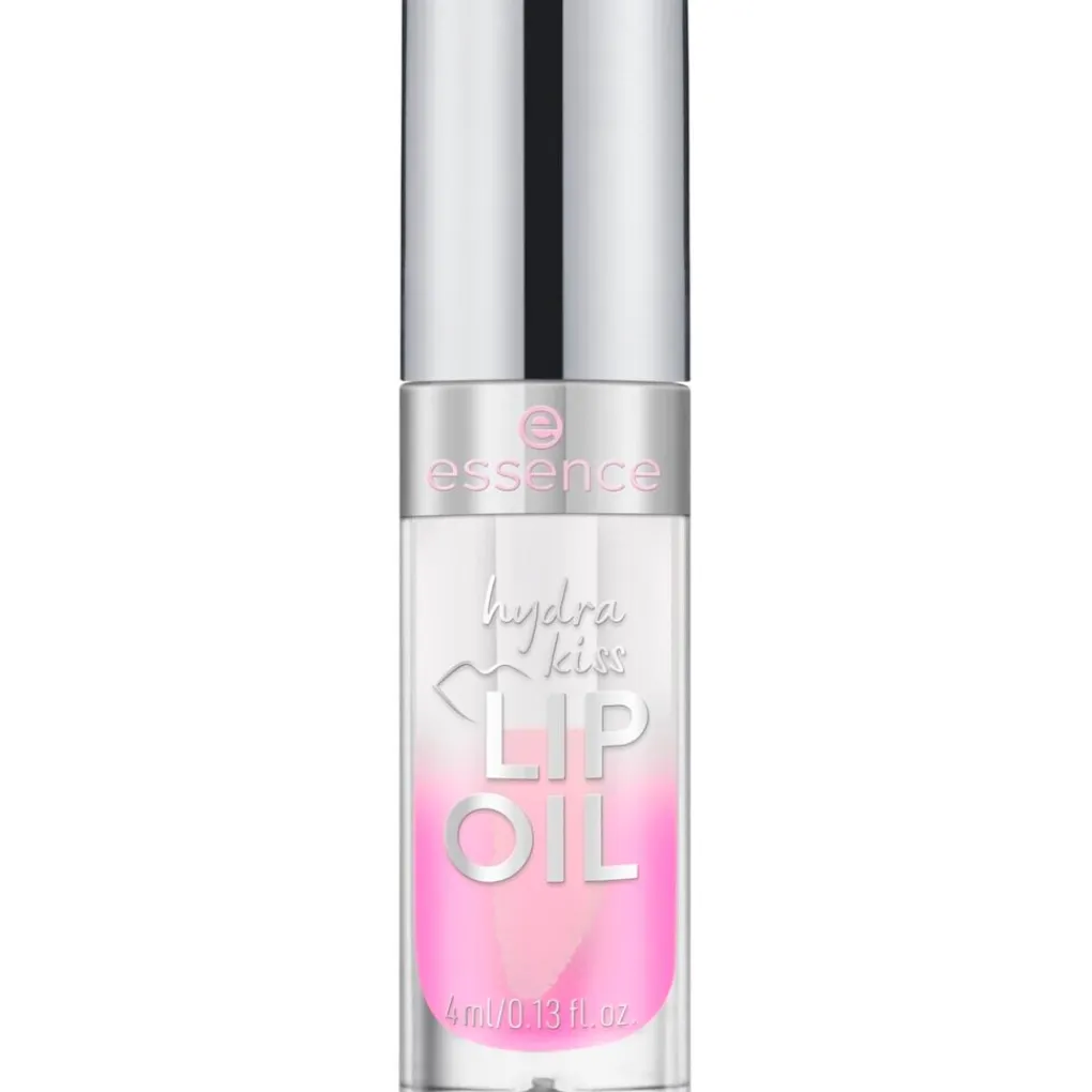 Essence Lipmake-Up>Hydra Kiss 01 Lip Oil