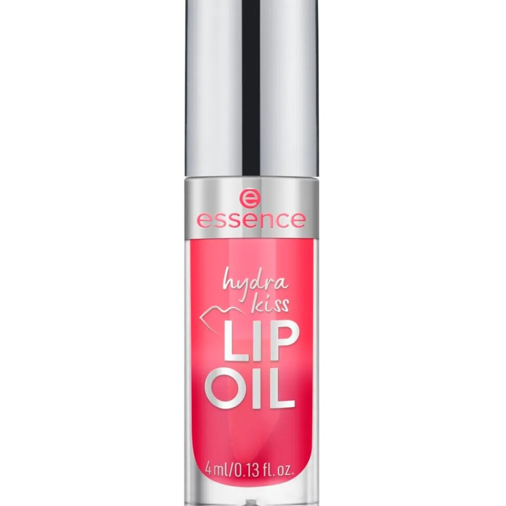 Essence Lipmake-Up>Hydra Kiss 03 Lip Oil