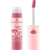 Essence Lipmake-Up>Hydra Kiss 02 Vintage Rose Lip Tint