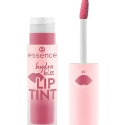 Essence Lipmake-Up>Hydra Kiss 02 Vintage Rose Lip Tint