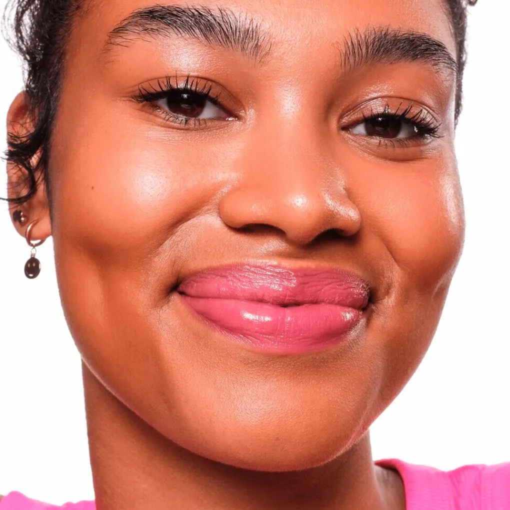Essence Lipmake-Up>Hydra Kiss 02 Vintage Rose Lip Tint