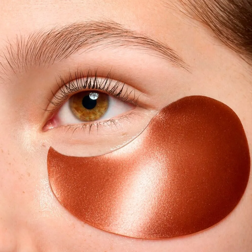 Essence Gezichtsmaskers>Hydro Gel Eyespresso Eyepatches